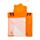 Alfie de Tijger Adoramals Kinder Handdoek Hoodie
