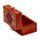 Mango Hout Etherische Olie Doos (voor 6 flesjes - Design 2)