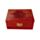 Mango Hout Etherische Olie Doos (voor 12 flesjes - Design 2)