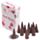 Rode Roos 37168 - Stamford Wierook Kegels