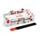 37105 Rode Roos - Stamford Premium Hex Wierook Stokjes