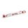 37105 Rode Roos - Stamford Premium Hex Wierook Stokjes