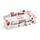 37105 Rode Roos - Stamford Premium Hex Wierook Stokjes