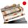 37107 Sandelhout - Stamford Premium Hex Wierook Stokjes