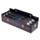 37129 Angels Touch - Stamford Black Wierook Stokjes- 
