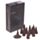 Fairy Mist 37178 - Stamford Black Wierook Kegels