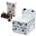 37176  Witte Salie - Stamford Wierook Kegels