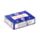 01431 Nag Champa Dhoop - Satya Sai Baba Wierook Kegels