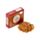 Mirre  30g- Goloka Wierook Korrels Hars