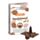 37430 Stamford Backflow Wierook Kegels - Sandelhout