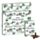 37432 Stamford Backflow Wierook Kegels - Witte Musk