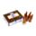 Satya Palo Santo Nag Champa Dhoop Wierook Kegels