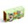  Ierland Iers Geluk Kabouter 2 glazen shotglaasjes (50ml)