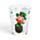  Ierland Iers Geluk Kabouter 2 glazen shotglaasjes (50ml)