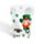  Ierland Iers Geluk Kabouter 2 glazen shotglaasjes (50ml)