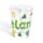  Ierland Iers Geluk Kabouter 2 glazen shotglaasjes (50ml)