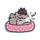 Pusheen de Kat Core 130st Legpuzzel