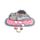 Pusheen de Kat Core 130st Legpuzzel