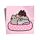 Pusheen de Kat Core 130st Legpuzzel