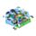 Minecraft Creeper 130st Legpuzzel