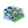Minecraft Creeper 130st Legpuzzel