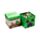 Minecraft Creeper 130st Legpuzzel