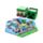 Minecraft Creeper 130st Legpuzzel