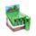 Minecraft Creeper Caleidoscoop