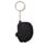Home is Where You Park It Caravan PVC Sleutelhanger
