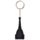 I Heart Torino Mole PVC Sleutelhanger
