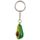Kawaii Avocado set 2 Sleutelhangers