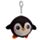 Adoramals Squeezies Knijp Speelgoed Zeedieren Sleutelhanger