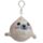 Adoramals Squeezies Knijp Speelgoed Zeedieren Sleutelhanger