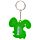 Asterix PVC Sleutelhanger - Idefix (Dogmatrix)