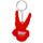 Asterix PVC Sleutelhanger -Asterix
