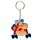 Asterix PVC Sleutelhanger -Obelix