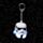 The Original Stormtrooper LED Sleutelhanger