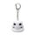 The Original Stormtrooper LED Sleutelhanger