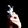Idefix (Dogmatix) Asterix LED Sleutelhanger