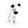 Idefix (Dogmatix) Asterix LED Sleutelhanger