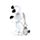 Idefix (Dogmatix) Asterix LED Sleutelhanger