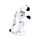 Idefix (Dogmatix) Asterix LED Sleutelhanger
