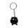 Ketel met pentagram Sleugelhanger