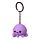 Wendy de Octopus Adoramals 3D PVC Sleutelhanger