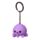 Wendy de Octopus Adoramals 3D PVC Sleutelhanger