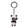 Susu de Panda Adoramals 3D PVC Sleutelhanger