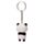 Susu de Panda Adoramals 3D PVC Sleutelhanger
