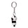 Susu de Panda Adoramals 3D PVC Sleutelhanger