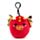 Squidglys Pluche Sleutelhanger
