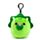 Squidglys Pluche Sleutelhanger